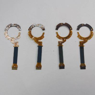 Thương hiệu mới Thích hợp cho CANON CANON IXUS105 IXUS120 IXUS115 Cáp ống kính màn trập