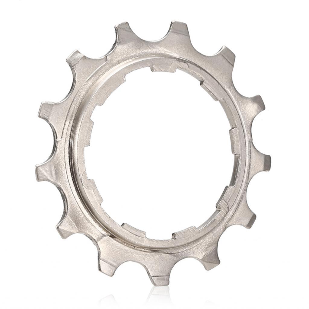 Fangzi Xe Đạp Freewheel Bánh Răng Cassette Cog MTB Đường Con Quay Đi Xe Đạp Xe Đạp Cố Định Gear 8S /