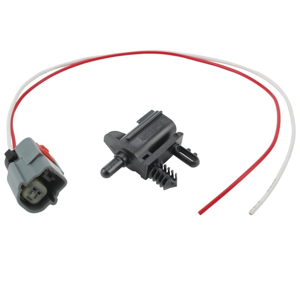 Cảm biến & Đầu nối nhiệt độ không khí xung quanh AUKOY cho Ford Super Duty 2011-2016 Thay thế AU5Z12