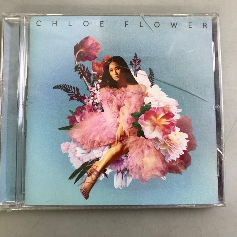 CHLOE*****