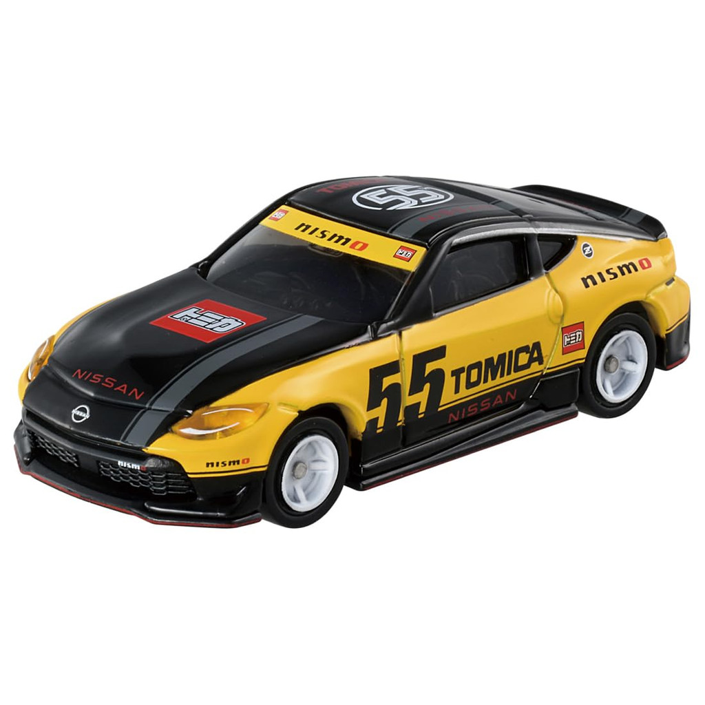 Takara Tomy Tomica Nissan Fairlady Z Nismo bản kỷ niệm 55 năm Tomica