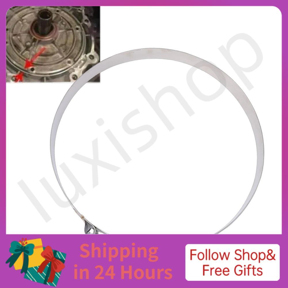 iuxishop SIXRUN Công cụ thay thế bơm liên kết bơm phía trước bằng thép không gỉ cho GM Transmission 
