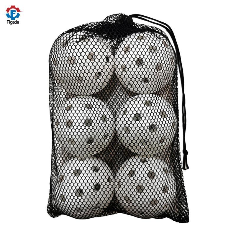 6x Quả bóng Pickleball kích thước chính thức - Thiết bị giải trí đặc biệt