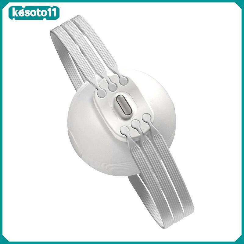 Hướng dẫn sử dụng bóng tập kegel dành cho nữ tại nhà để nâng mông và tăng sức mạnh chân.