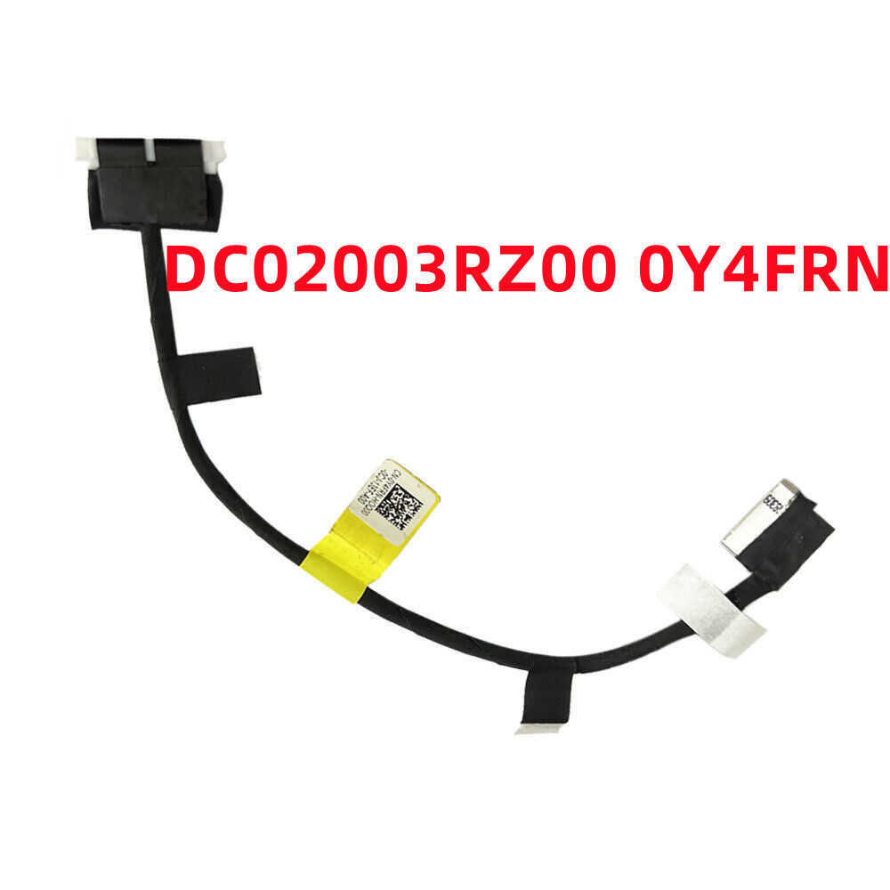 Thích hợp cho cáp kết nối cáp pin DELL Latitude 7200 7420 0Y4FRN DC02003RZ00