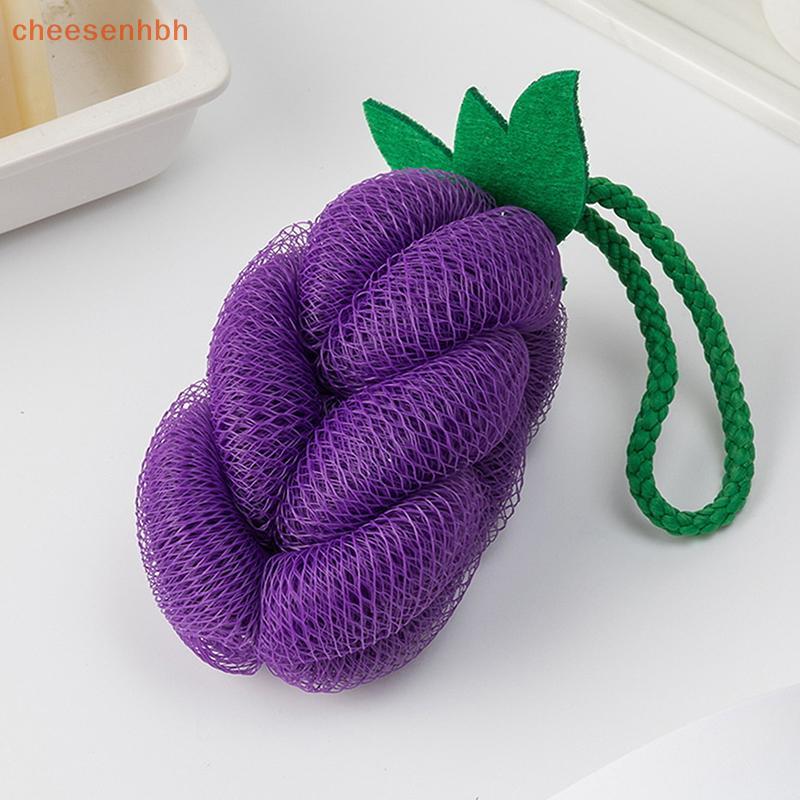 Cheehbh Dopamine Tắm Quả Bóng Tắm Rau Quả Không Phân Tán Hoa Bóng Tắm Bóng Hoa Bóng Mềm Bong Bóng Ph