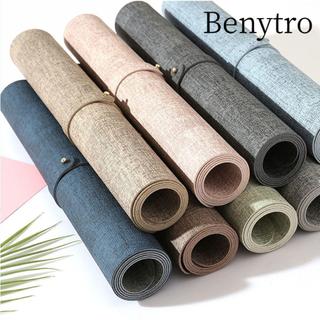 BENYTRO 80 * 40cm Tấm lót chuột để bàn Thảm viết cực lớn chống trượt