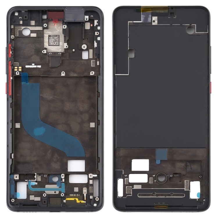 Nhà máy bán trực tiếp Tấm viền khung LCD phía trước mới về cho Xiaomi Redmi K20 / Redmi K20 Pro / Mi