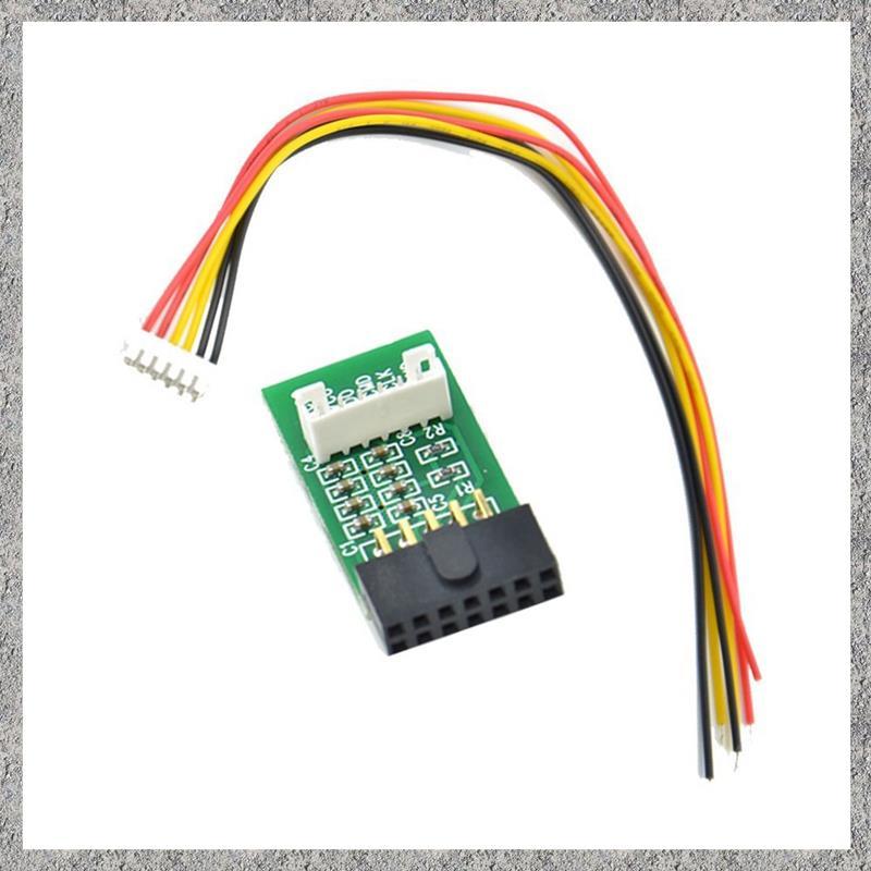 1 Bộ EMMC ISP Adapter Lập Trình Viên Đa Năng Lập Trình Cao Tốc Độ Trượt ISP Adapter Emmc Isp Board