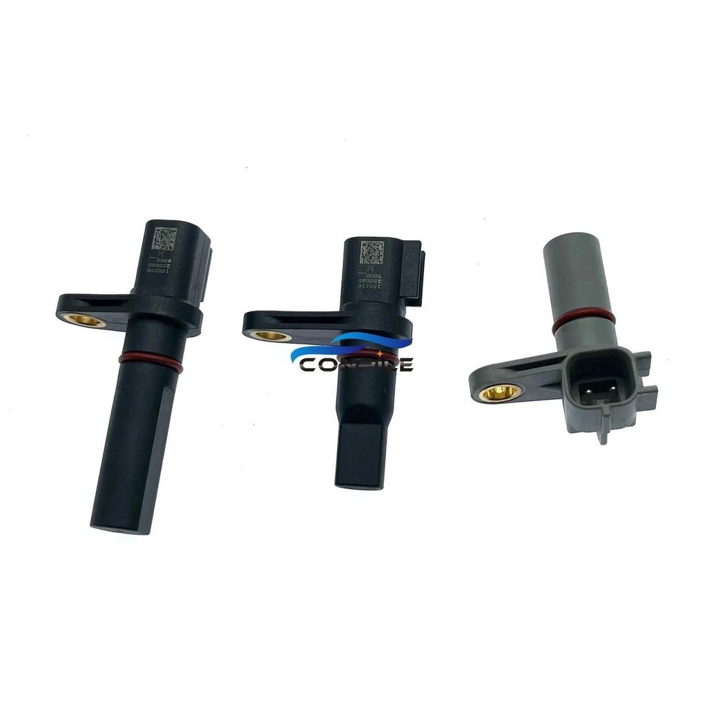 1 Cái Cho Xe Ford Focus Fiesta eco sport 6DCT250 DPS6 Truyền Động Cảm Biến Tốc Độ Xe