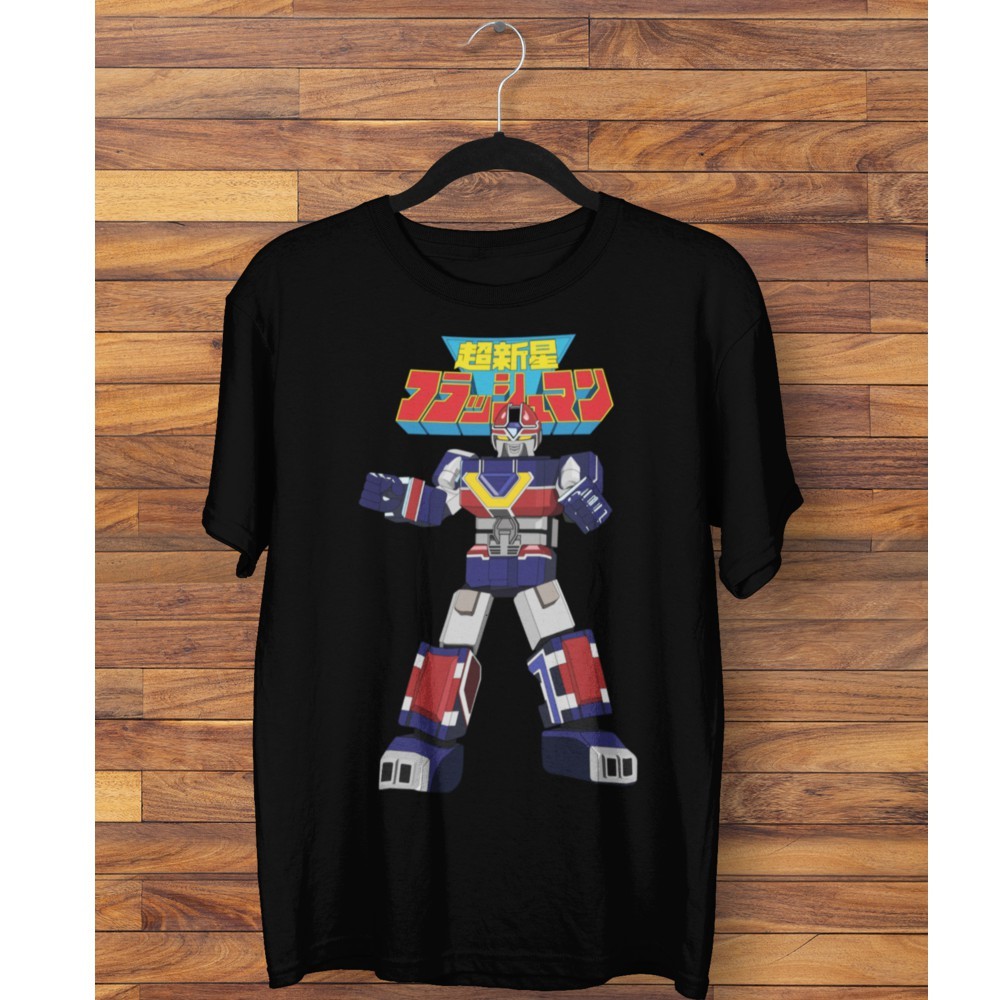 Áo thun họa tiết Flash King Flashman / Baju Microfiber Jersi / Jersey Thăng hoa / Áo thun Jersey