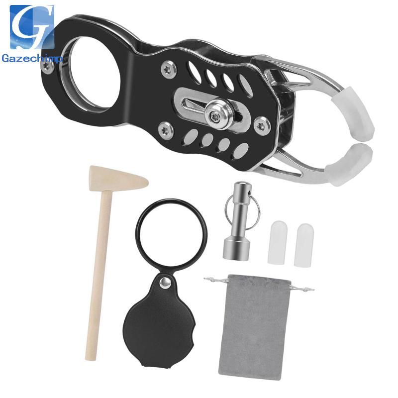 Đồng Xu Ping Tester Vàng Bạc Đồng Xu Kiểm Tra Ping Pocket Test Kit Di Động Pinger