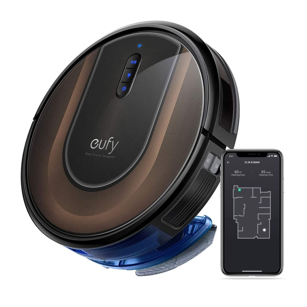 Anker Eufy RoboVac G30