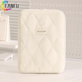 Túi đựng máy tính bảng FANFUZOUZU, Vỏ mềm Vỏ bảo vệ máy tính xách tay phong cách Hàn Quốc, Chống mài mòn Nhẹ Chống sốc Túi đựng máy tính bảng ngọt ngào Đồ dùng máy tính bảng