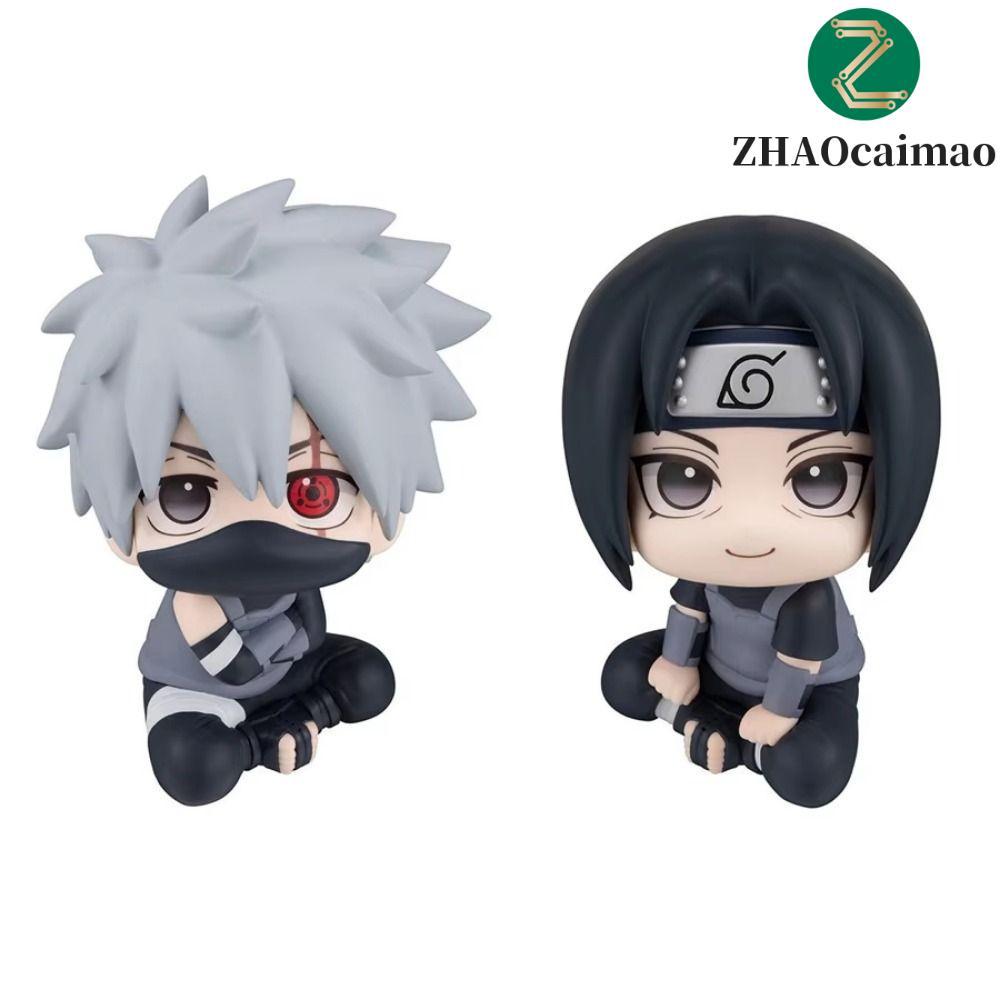 ZHAOCAIMAO Naruto Anime Hình, Đám Mây Đỏ Nagato Naruto Phong Cách Hình, Anime Ngoại Vi 11CM Akatsuki