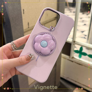 [Vignette] - COD Giá đỡ điện thoại từ tính đệm khí Giá đỡ hoa để bàn có thể mở rộng