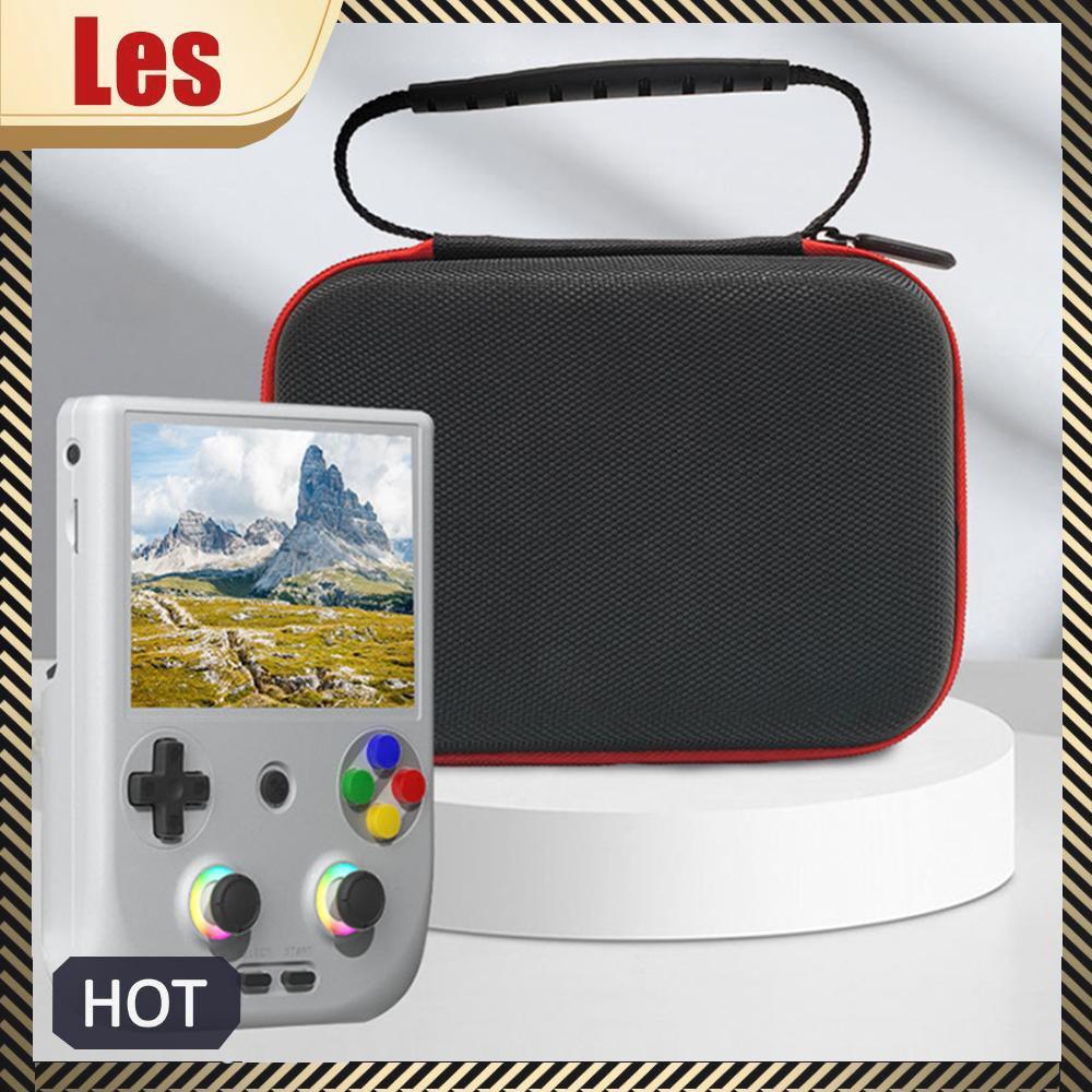 Dành Cho ANBERNIC RG406V / RG405V Cầm Tay Điều Khiển Trò Chơi Túi Chống Sốc Du Lịch Bảo Quản Chống T