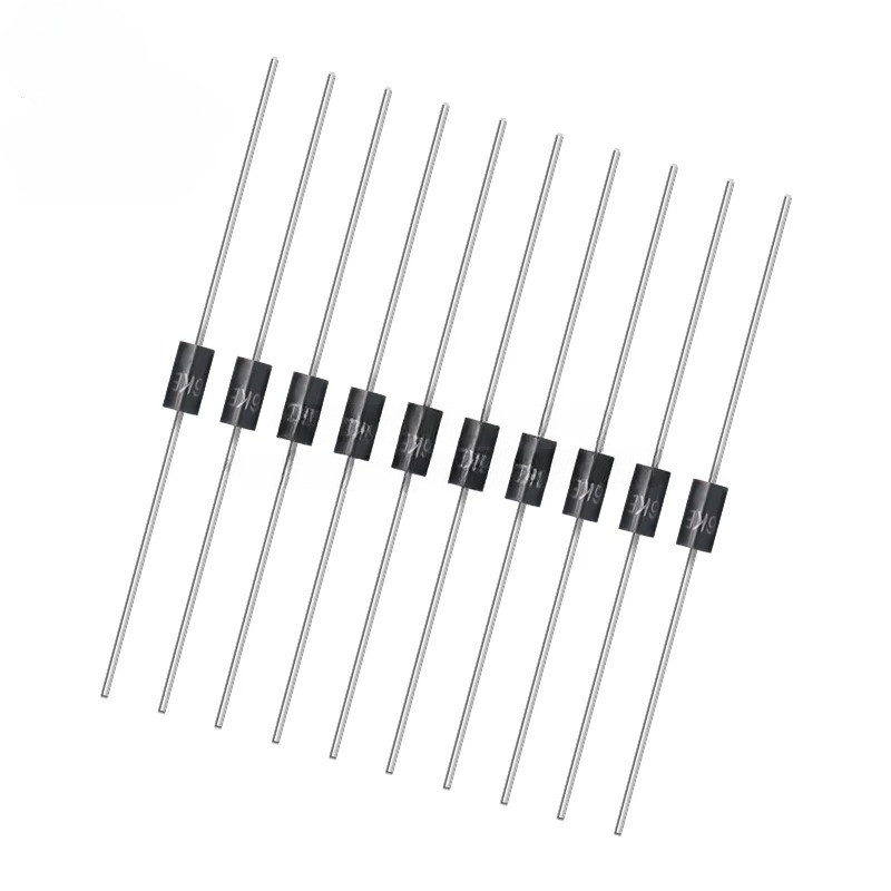 20 TV Diode DO-15 P6KE7.5A P6KE8.2A P6KE12A P6KE15A P6KE18A P6KE22A P6KE27A P6KE33A P6KE36A P6KE75A 