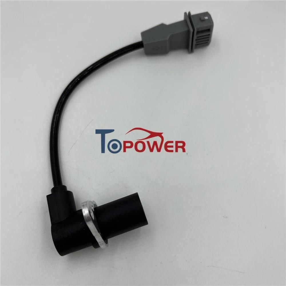 0K30A18891 5WY3167A 0K30A1891 550357 SEB1604 CS1447 Cảm Biến Vị Trí Trục Khuỷu Cho 2001-2005 Kkia Ri