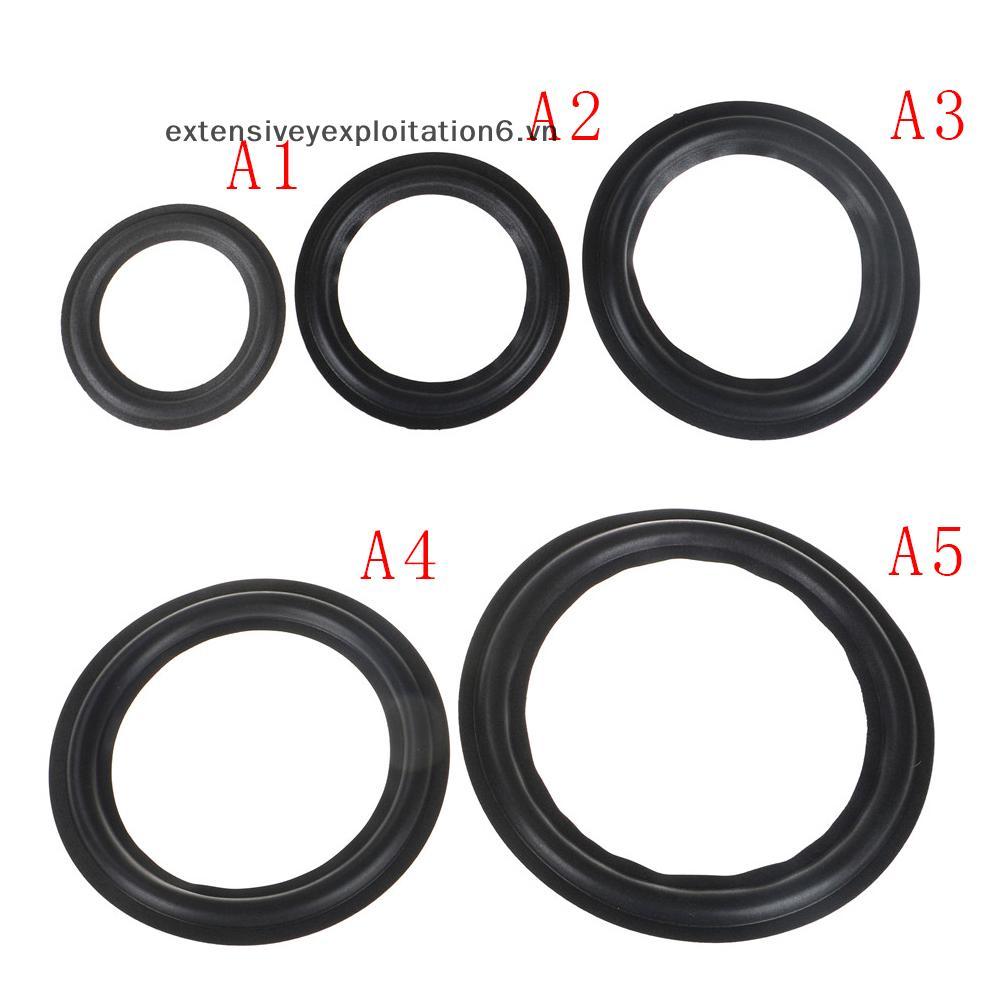 # expen # Universal Loa Surround Repair Foam Woofer Edge Repair Parts.