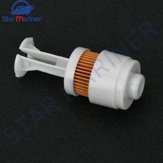 15412-93J00 65L-24563 35-888289T2 Lọc Nhiên Liệu Cho Yamaha Suzuki Mercury Outboard MOTOR 18-7936 DF