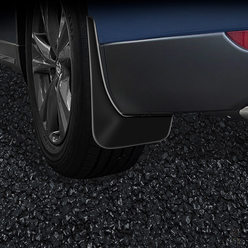 Thích hợp cho 23 MAZDA CX-60 Chắn Bùn Sửa Đổi Chắn Bùn Trang Trí MAZDA cx60 Phụ Kiện Chắn Bùn