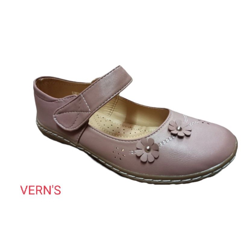 BÌA LADY MC3 VERN SHOMC3 S38011510 BK AL PK