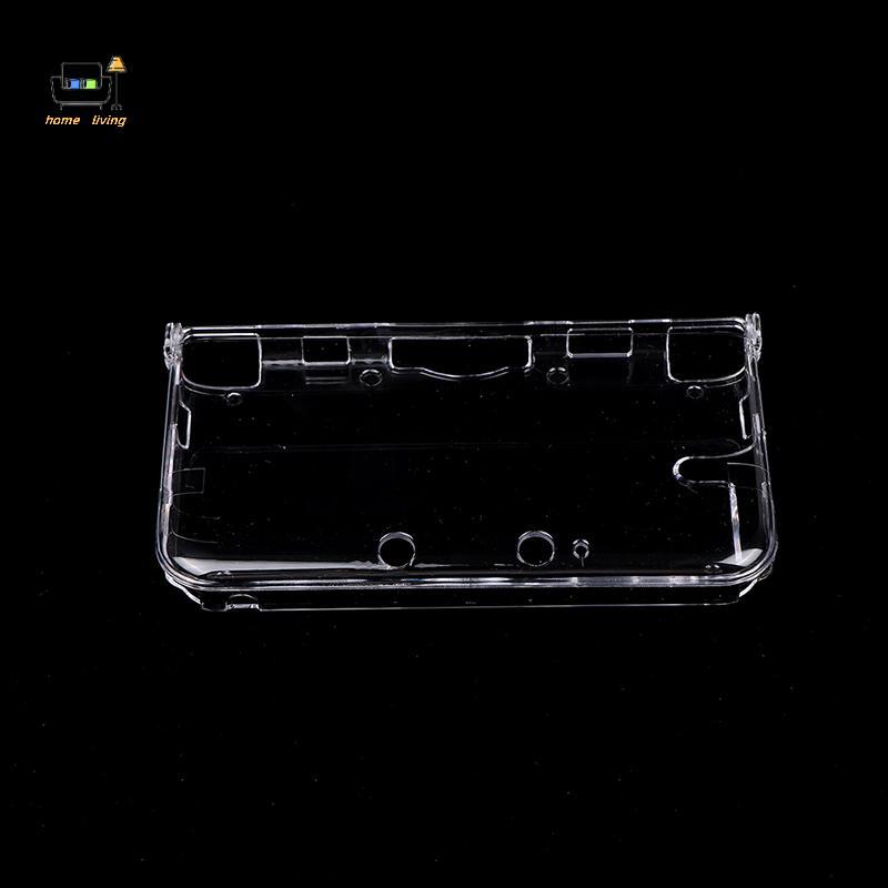 [Onw] Vỏ cứng trong suốt cho Nintendo 3DS XL LL N3DS 3DS LL [th]