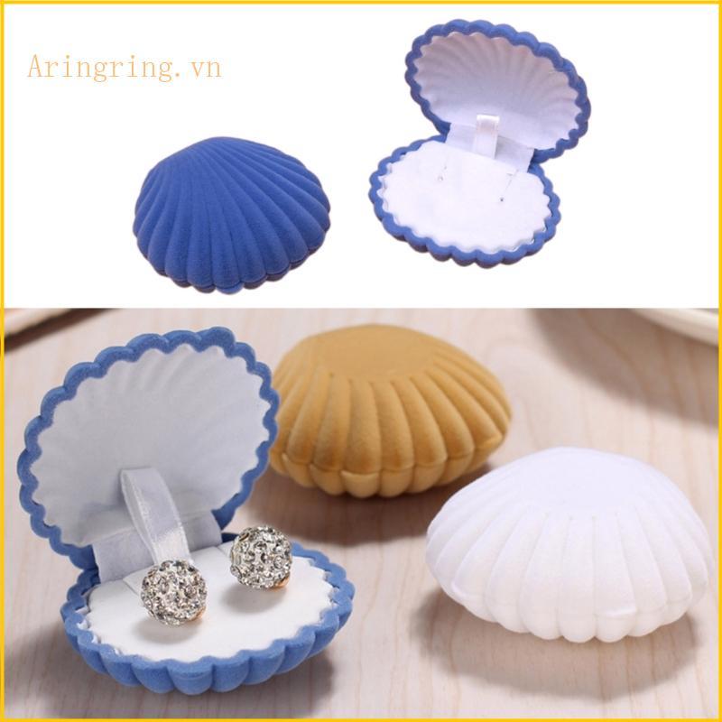 ARIN Hộp Bảo quản Trang sức Cưới Nhung Tốt - Organize Earrings