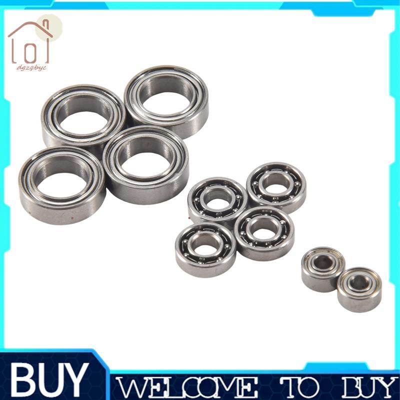 Bộ vòng bi K989-07 K989-08 K989-09 cho K969 K979 K989 K999 P929 P939 1 / 28 Rc Phụ tùng ô tô