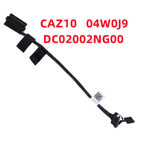 Latitude E7280 7280 E7380 E7390 E7290 Cáp Kết Nối Cáp Pin 04W0J9