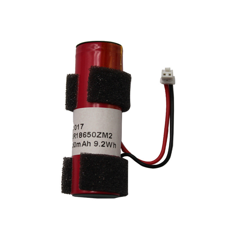 Thích hợp cho pin cắt tóc andis andis 73010 / Phiên bản trước / Truyền thuyết / Chưa chết / Đồng thư
