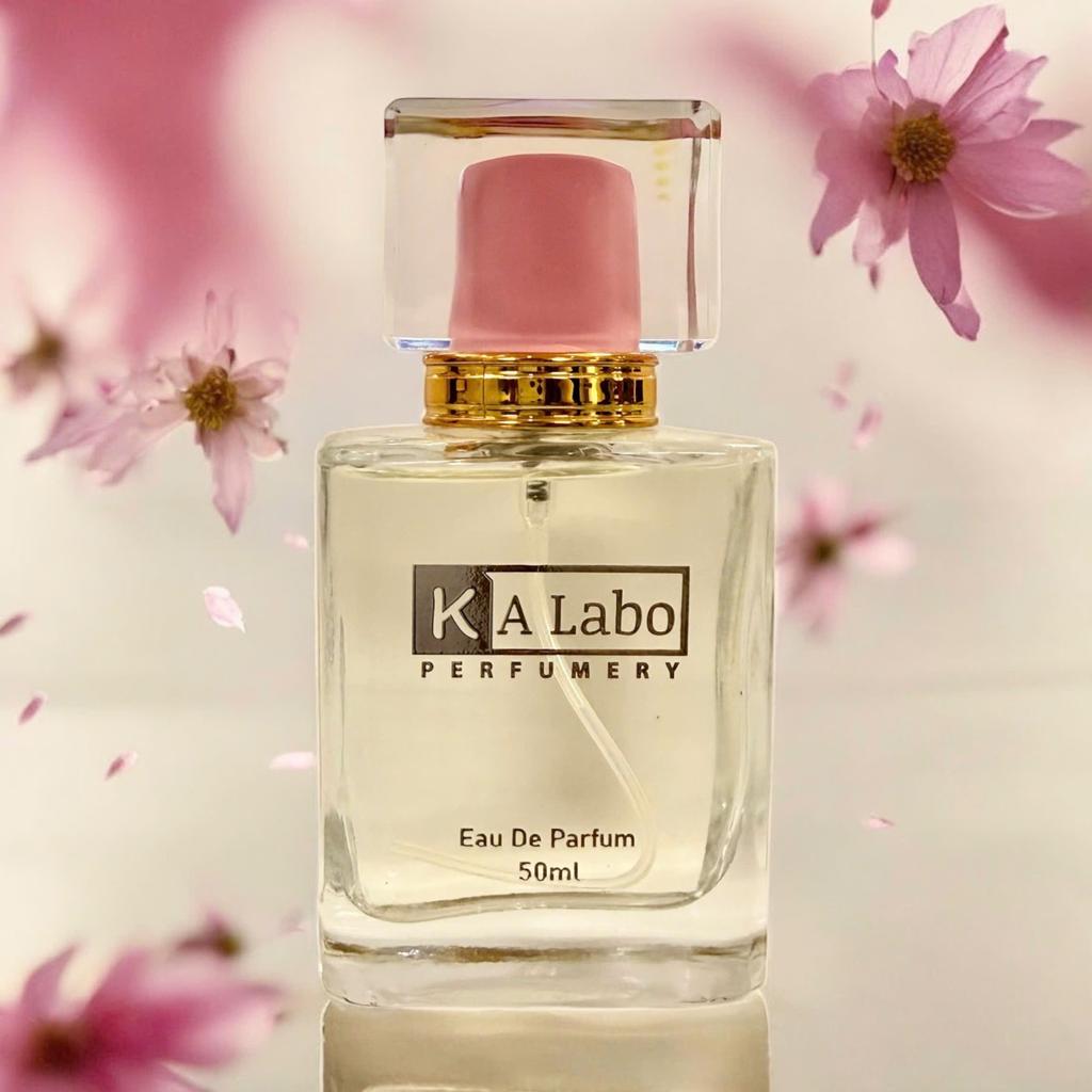 KIMTRONSALAN KALABO Nước Hoa KALABO SEXY TF 50ml Hương Thơm Quyến Rũ, Gợi Cảm,Cuốn Hút.