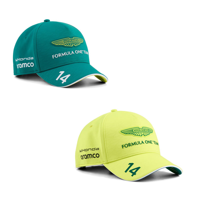 Đội tuyển Aston Martin Aramco Cognizant F1 2026 Fernando Alonso