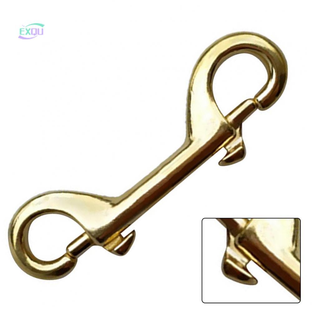 Diver Buckle Clip Buckle Dive Double Ended Diver Buckles Lặn Kẹp