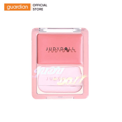 Má Hồng Kem Căng Bóng Judydoll Glow Blush Balm | Guardian Việt Nam