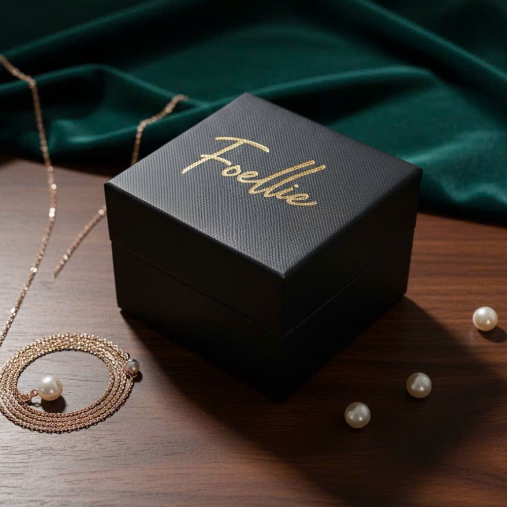 Ảnh 5 của Nước Hoa Vùng Kín Foellie Eau De Inner Beauty Perfume mùi hương ngọt ngào, quyến rũ, cho mọi loại da