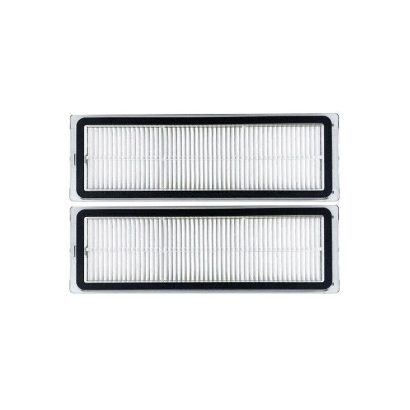 Phụ tùng bộ lọc HEPA Robot hút bụi Dreame D20 Pro Plus tương thích