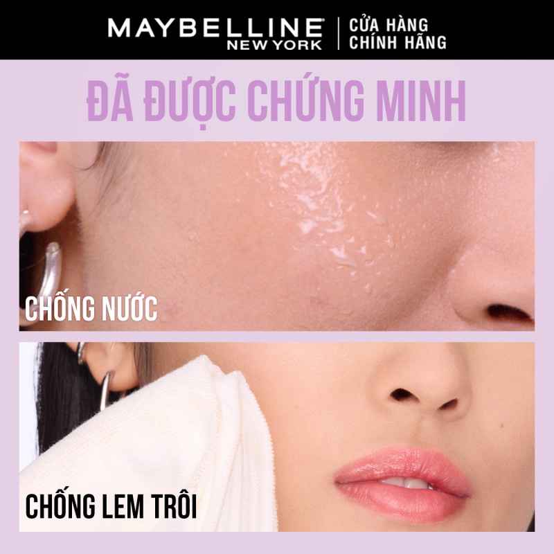 Phấn nước Superstay 24H Baby Matte Cushion Maybelline New York [MỚI] | BigBuy360 - bigbuy360.vn