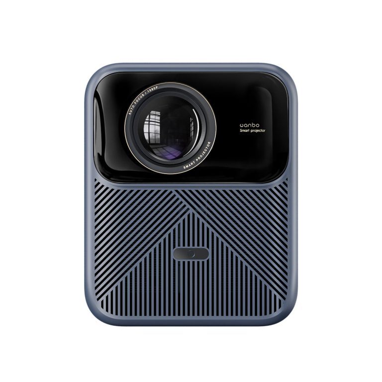 Máy chiếu Wanbo Mozart 1 Pro