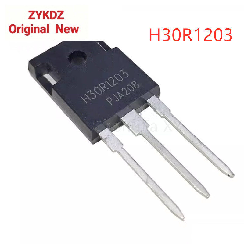 5 CÁI H30R1203 30R1203 Còn hàng TO-247