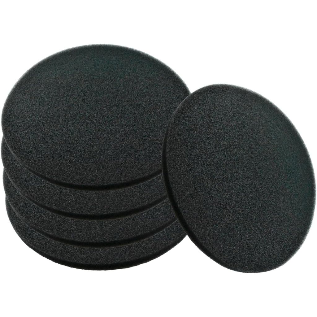 5 Gói 15 '' Tấm chắn xả dầu, Tấm phun dầu cho chảo thoát dầu thay đổi ô tô, Tấm phun nước thay dầu cho thợ cơ khí và công nghệ ô tô, Đen