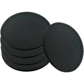 5 Gói 15 '' Tấm chắn xả dầu, Tấm phun dầu cho chảo thoát dầu thay đổi ô tô, Tấm phun nước thay dầu cho thợ cơ khí và công nghệ ô tô, Đen