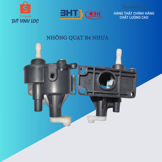 Nhông Quạt B4 & B5 - Tút Năng Quạt.