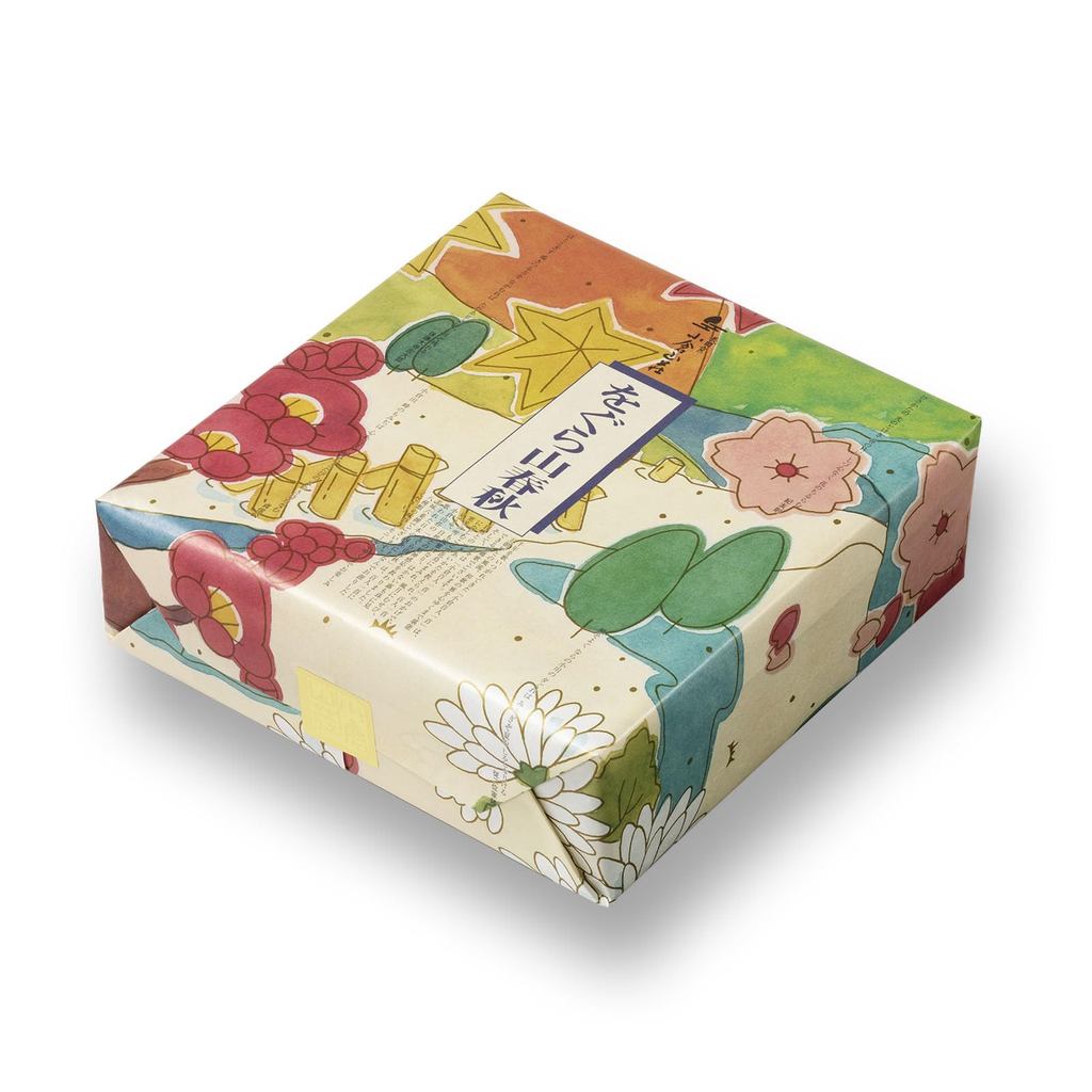 Ogura Sanso Ogurayama Shunju Lon Nhỏ