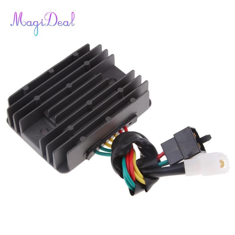 Bộ Điều Chỉnh Cho Ducati Monster S4R Multistrada S 600 696 750 796 900 916 98-12