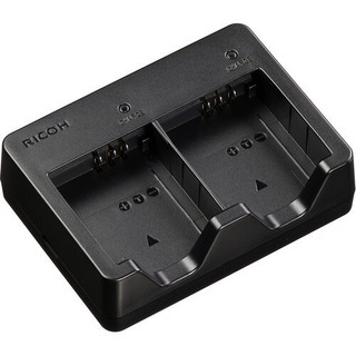 Bộ sạc Ricoh BJ‑12 chính hãng cho pin DB‑120 Ricoh GR IV l Griv