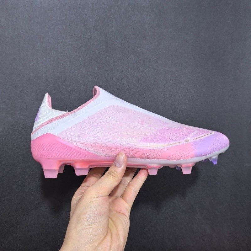 Giày bóng đá nam F50 FG - Chống trượt và bền bỉ, size 39-45