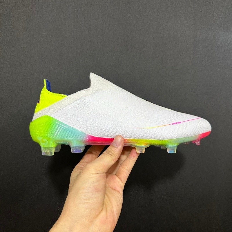 Giày bóng đá nam F50 FG size 39-45 - Chống trượt và bền bỉ