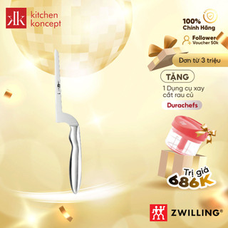 Dao Cắt Phô Mai Mềm Zwilling Collection Cheese knife